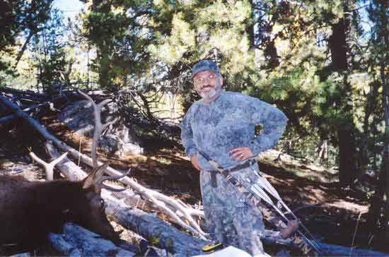 2003 Elk Joel Meena
