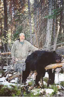 2003 Bear Neal Perkins