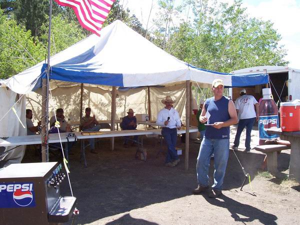2006 Bowhunters Weekend Wrap Up